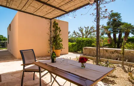 Son Capellot Tres, Appartement 2 personnes à Felanitx - Photo 28