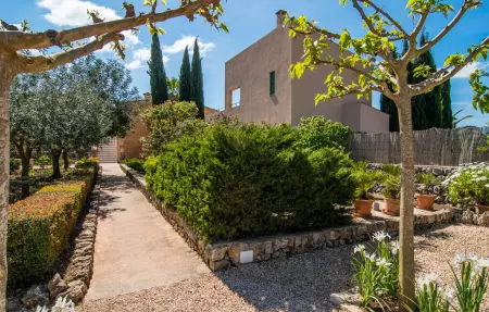 Son Capellot Tres, Appartement 2 personnes à Felanitx - Photo 29