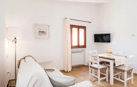 Son Capellot Tres, Appartement 2 personnes à Felanitx - Photo 33