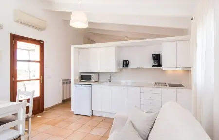 Son Capellot Tres, Appartement 2 personnes à Felanitx - Photo 34