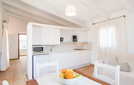 Son Capellot Tres, Appartement 2 personnes à Felanitx - Photo 35