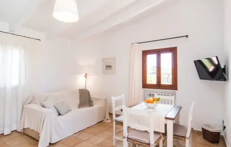 Son Capellot Tres, Appartement 2 personnes à Felanitx - Photo 45