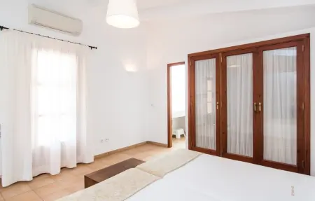 Son Capellot Tres, Appartement 2 personnes à Felanitx - Photo 46