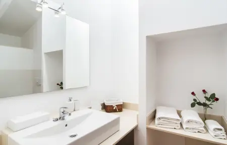 Son Capellot Tres, Appartement 2 personnes à Felanitx - Photo 48