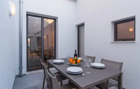 Ca Na Tonina Nou, Appartement 3 personnes à SIllot Cala Morlanda - Photo 1