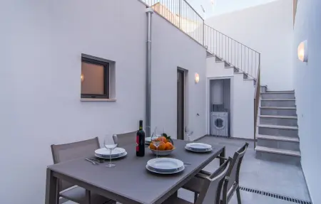Ca Na Tonina Nou, Appartement 3 personnes à SIllot Cala Morlanda - Photo 2