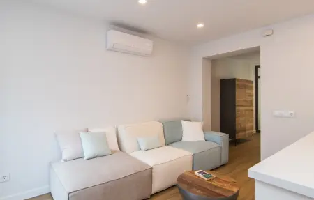 Ca Na Tonina Nou, Appartement 3 personnes à SIllot Cala Morlanda - Photo 3