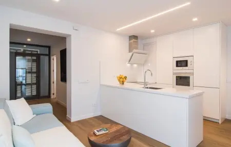 Ca Na Tonina Nou, Appartement 3 personnes à SIllot Cala Morlanda - Photo 4