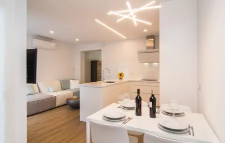Ca Na Tonina Nou, Appartement 3 personnes à SIllot Cala Morlanda - Photo 5