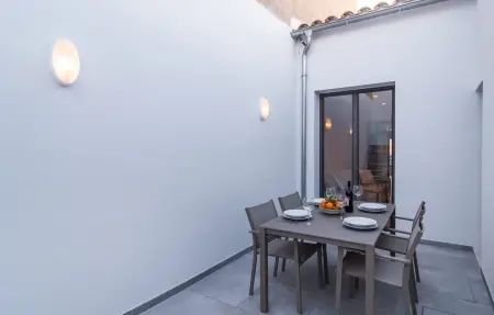 Ca Na Tonina Nou, Appartement 3 personnes à SIllot Cala Morlanda - Photo 10