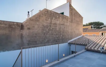 Ca Na Tonina Nou, Appartement 3 personnes à SIllot Cala Morlanda - Photo 12