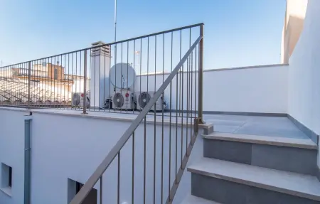 Ca Na Tonina Nou, Appartement 3 personnes à SIllot Cala Morlanda - Photo 13