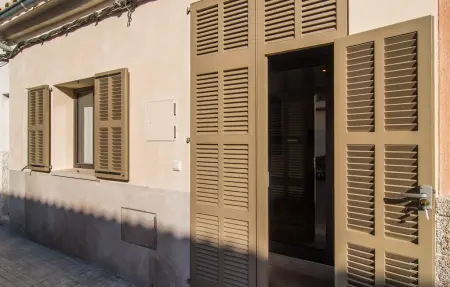 Ca Na Tonina Nou, Appartement 3 personnes à SIllot Cala Morlanda - Photo 14
