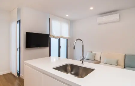 Ca Na Tonina Nou, Appartement 3 personnes à SIllot Cala Morlanda - Photo 15