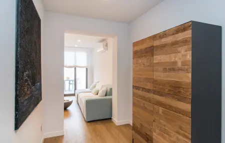 Ca Na Tonina Nou, Appartement 3 personnes à SIllot Cala Morlanda - Photo 16