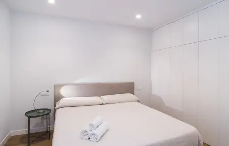 Ca Na Tonina Nou, Appartement 3 personnes à SIllot Cala Morlanda - Photo 17