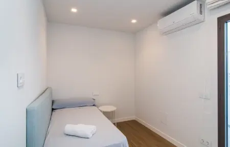 Ca Na Tonina Nou, Appartement 3 personnes à SIllot Cala Morlanda - Photo 19