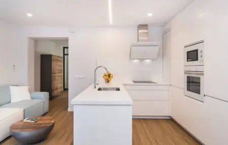 Ca Na Tonina Nou, Appartement 3 personnes à SIllot Cala Morlanda - Photo 21