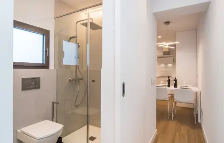 Ca Na Tonina Nou, Appartement 3 personnes à SIllot Cala Morlanda - Photo 22