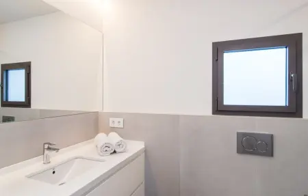 Ca Na Tonina Nou, Appartement 3 personnes à SIllot Cala Morlanda - Photo 23