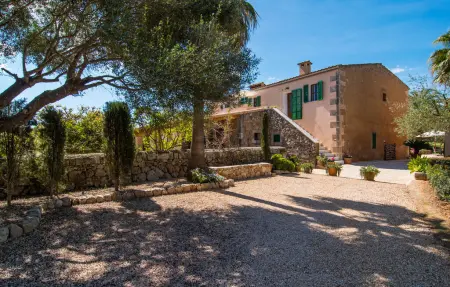 Son Capellot Dos, Appartement 2 personnes à Felanitx - Photo 17