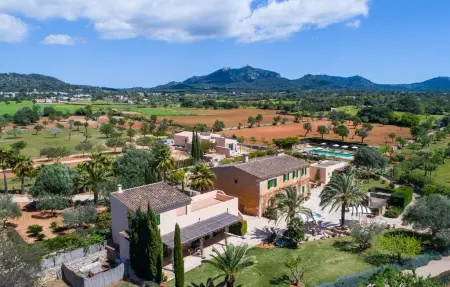 Son Capellot Dos, Appartement 2 personnes à Felanitx - Photo 19