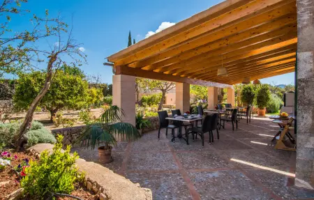Son Capellot Dos, Appartement 2 personnes à Felanitx - Photo 22