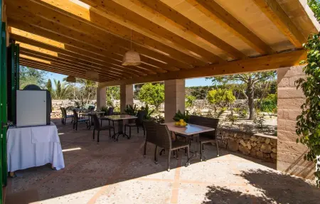 Son Capellot Dos, Appartement 2 personnes à Felanitx - Photo 23