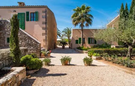 Son Capellot Dos, Appartement 2 personnes à Felanitx - Photo 26