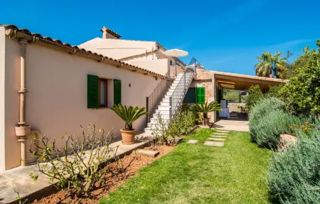 Son Capellot Dos, Appartement 2 personnes à Felanitx - Photo 27