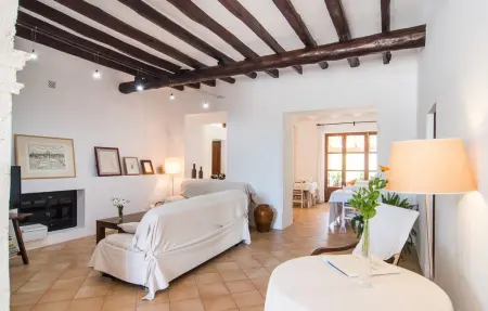 Son Capellot Dos, Appartement 2 personnes à Felanitx - Photo 32