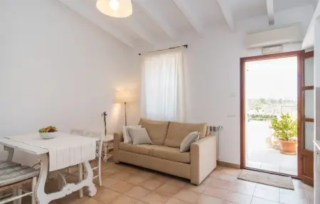 Son Capellot Dos, Appartement 2 personnes à Felanitx - Photo 36