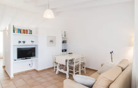 Son Capellot Dos, Appartement 2 personnes à Felanitx - Photo 37