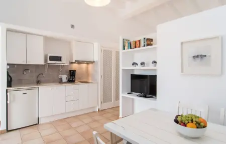 Son Capellot Dos, Appartement 2 personnes à Felanitx - Photo 38