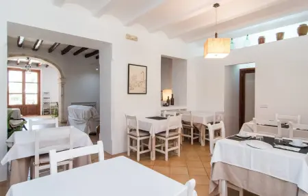 Son Capellot Dos, Appartement 2 personnes à Felanitx - Photo 42