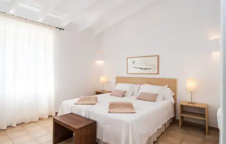 Son Capellot Dos, Appartement 2 personnes à Felanitx - Photo 47