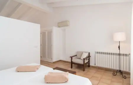 Son Capellot Dos, Appartement 2 personnes à Felanitx - Photo 48