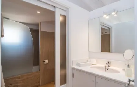 Son Capellot Dos, Appartement 2 personnes à Felanitx - Photo 49