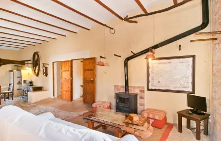 Agroturismo Es Moli, Appartement 4 personnes à Manacor - Photo 32