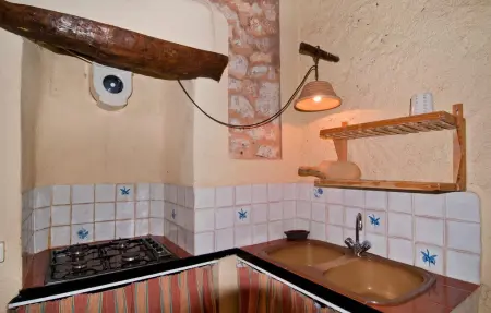 Agroturismo Es Moli, Appartement 4 personnes à Manacor - Photo 33