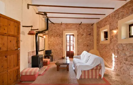 Agroturismo Es Moli, Appartement 4 personnes à Manacor - Photo 41