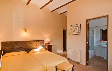 Agroturismo Es Moli, Appartement 4 personnes à Manacor - Photo 44