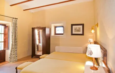 Agroturismo Es Moli, Appartement 4 personnes à Manacor - Photo 45