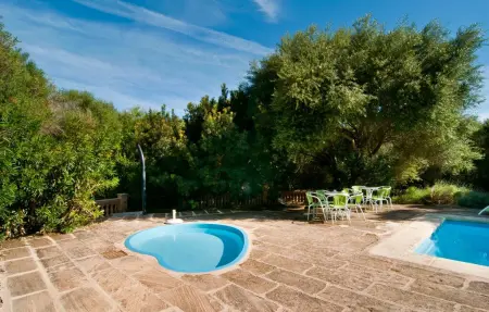 Agroturismo Samagatai, Appartement 2 personnes à Manacor - Photo 6