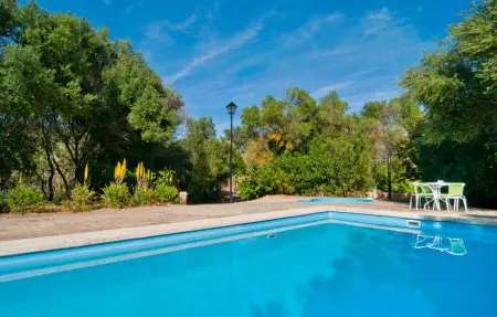 Agroturismo Samagatai, Appartement 2 personnes à Manacor - Photo 7