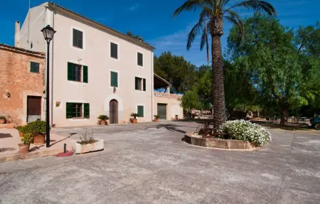 Agroturismo Samagatai, Appartement 2 personnes à Manacor - Photo 9
