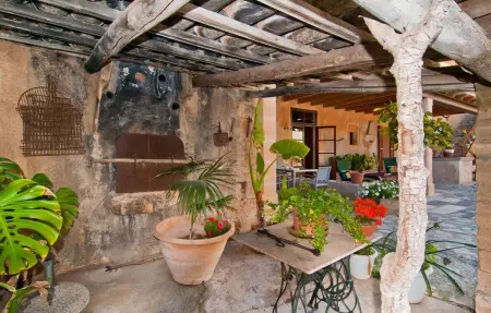 Agroturismo Samagatai, Appartement 2 personnes à Manacor - Photo 10