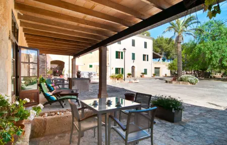 Agroturismo Samagatai, Appartement 2 personnes à Manacor - Photo 11