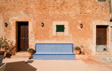 Agroturismo Samagatai, Appartement 2 personnes à Manacor - Photo 15