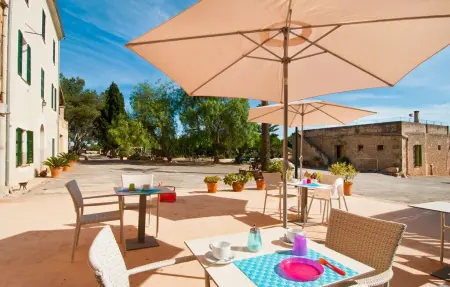 Agroturismo Samagatai, Appartement 2 personnes à Manacor - Photo 16